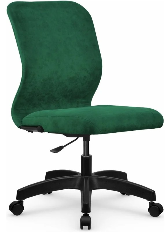 

Кресло офисное Metta SU-Mr-4(Vivaldi) z313548982 подл.000/осн.005, Зеленый, SU-Mr-4(Vivaldi)