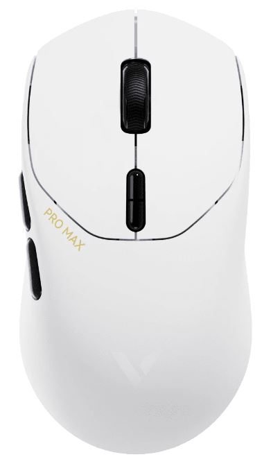 

Мышь Rapoo VT1 PRO MAX игровая, белый, VT1 PRO MAX