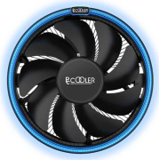 фото Кулер PCCooler E126M B