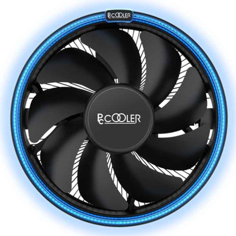 фото Кулер  PCCooler E126M B в Уфе