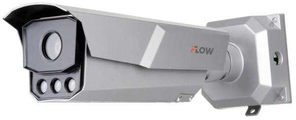 фото Видеокамера IP iFlow F-TA-M21-GI1/2812 в Казани