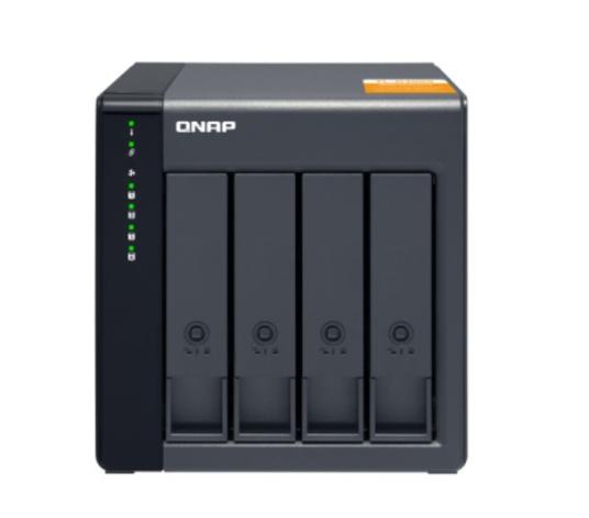 фото Модуль расширения  QNAP TL-D400S в Уфе
