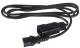 фото Кабель питания Lanmaster LAN-PPXL13/20-2.0-BK в Волгограде