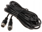 фото Кабель  Optimus AVIA 4pin (штекер)-AVIA 4pin (гнездо), 5м