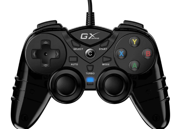 фото Геймпад  Genius GX-17UV в Екатеринбурге