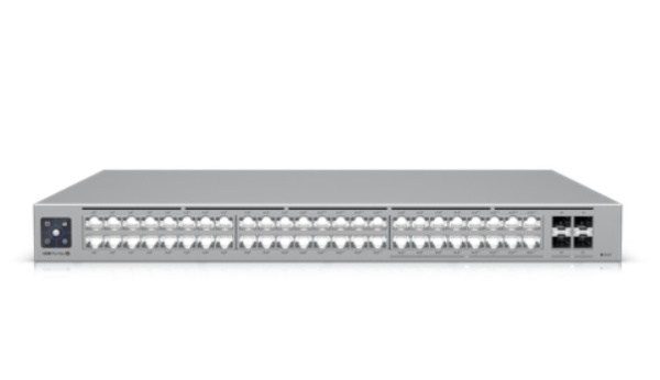 фото Коммутатор  Ubiquiti USW-Pro-Max-48-PoE в Перми