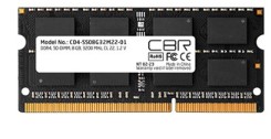CBR CD4-SS08G32M22-01-AIO