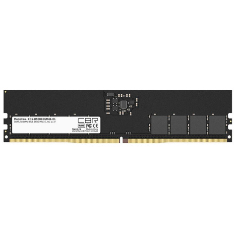 фото Модуль памяти DDR5 8GB CBR CD5-US08G56M46-01 в Волгограде