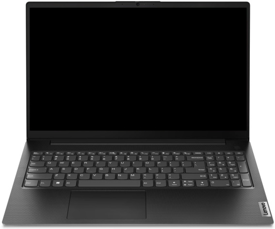 фото Ноутбук  Lenovo V15 G4 AMN в Уфе 15.6 ", Ryzen 5, 8 Гб RAM, 256 Гб SSD, Radeon 610M, Черный