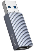 фото Адаптер Orico ORICO-AH-AC10-GY-BP
