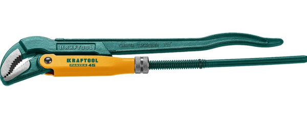 Изображение товара Ключ Kraftool Panzer-45 надежный инструмент для монтажных работ