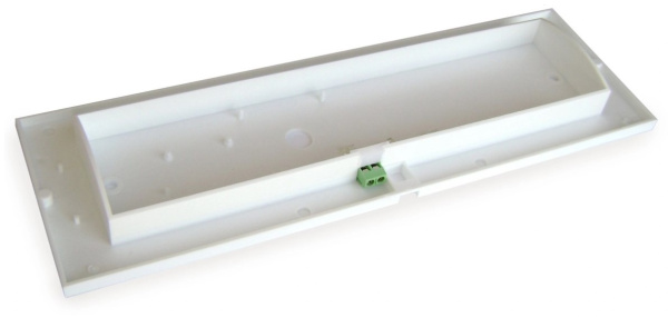 Изображение товара Основание для светового табло ЛЮКС-220 Н уличное электромеханическое