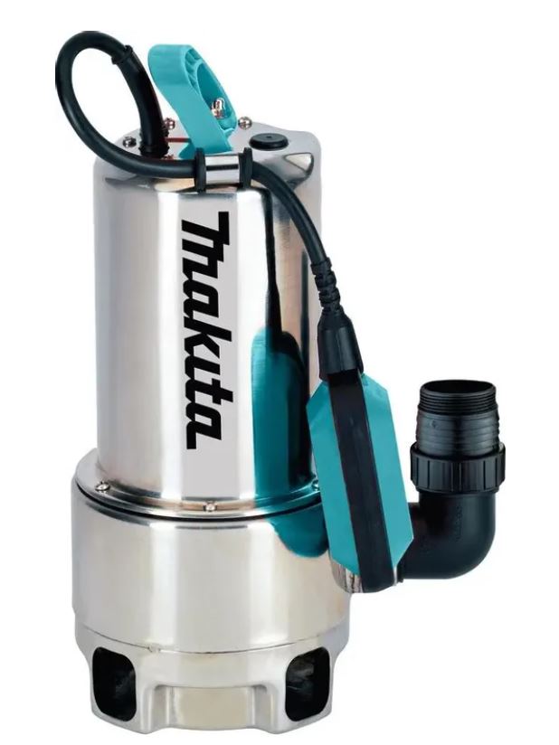 

Насос Makita PF1110 дренажный погружной, PF1110