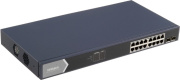фото Коммутатор  HiWatch DS-S1816GP