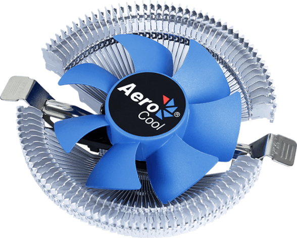 фото Кулер  AeroCool Verkho i в Казани