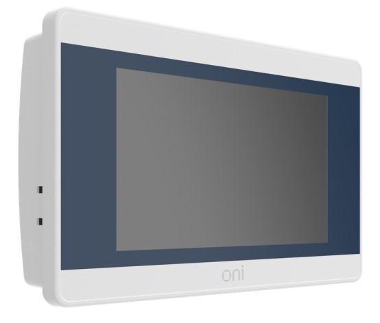 Изображение товара Панель оператора ONI ETG-150-NPS-043-0000