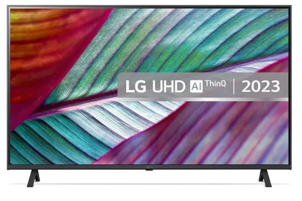 фото Телевизор  LG 43UR78006LK.ARUG в Уфе