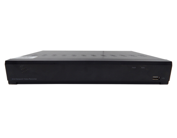 Изображение товара Видеорегистратор IP ComOnyx CO-RNI0401P