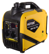 фото Генератор Huter DN А2,7SI