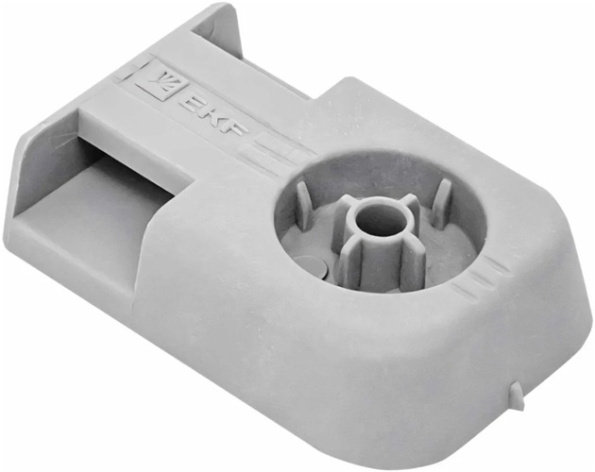 Изображение товара Площадка под хомуты EKF pdm-g