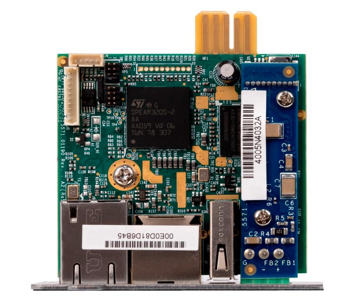 

Сетевая карта Powercom MINI USHA IX902, MINI USHA IX902