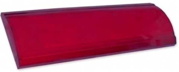 Изображение товара Оповещатель Электротехника и Автоматика ЛЮКС-12 СН Д "Пожар"