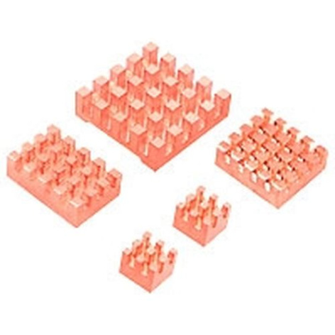 фото Радиатор  Qumo RS051 в Екатеринбурге