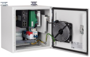 фото Узел доступа  NSGate NSBox-2042H (PX16F00H)