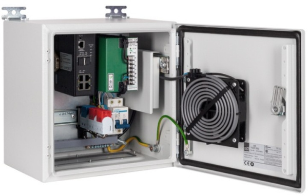 Узел доступа NSGate NSBox-2042H (PX16F00H)
