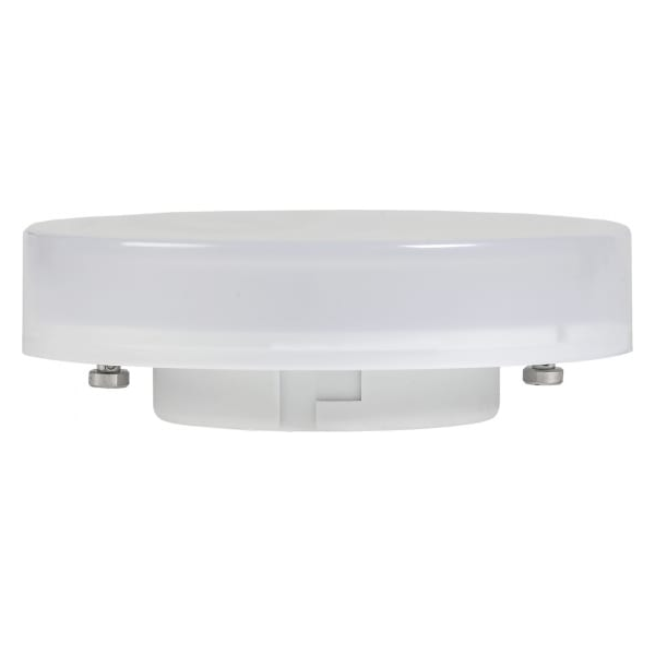 

Лампа светодиодная IEK LLE-T80-15-230-65-GX53 T75 таблетка 15Вт 230В 6500К GX53, LLE-T80-15-230-65-GX53