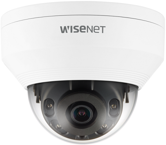 фото Видеокамера IP Wisenet QNV-6012R в Самаре
