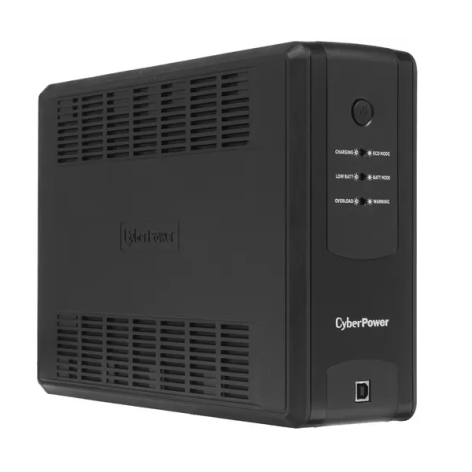 фото Источник бесперебойного питания  CyberPower UT1100EG в Красноярске