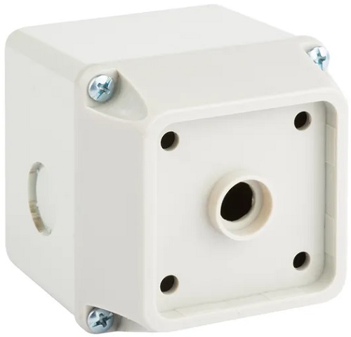 

Бокс защитный EKF pk-IP54-25 IP54 до 25 А, pk-IP54-25