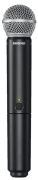 фото Передатчик  Shure BLX2/SM58