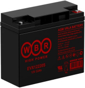 фото Аккумулятор WBR EVX12220 S WBR