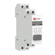 фото Кнопка EKF mdb-47-grey-pro