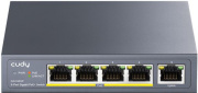 фото Коммутатор Cudy GS1005P