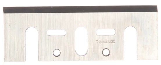 

Ножи Makita D-16346 быстрорежущие 2 шт. для электрорубанка 82 мм, D-16346