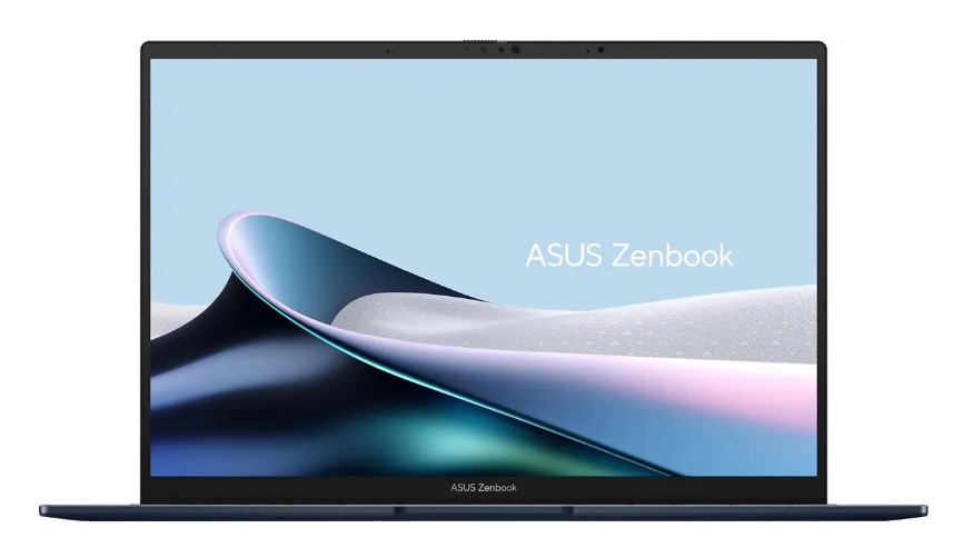 

Ноутбук ASUS Zenbook 14 UX3405CA-PP1158 90NB14W1-M01PP0_W11PRO U7-255H/16GB/1TB SSD/Arc Graphics/14" OLED WQXGA+/WiFi/BT/Cam/Win11Pro/ponder blue, Zenbook 14 UX3405CA-PP1158