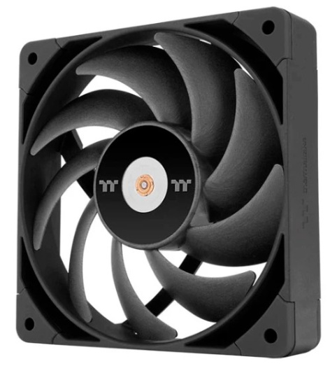 Изображение товара Вентилятор для корпуса Thermaltake TOUGHFAN 14 Pro