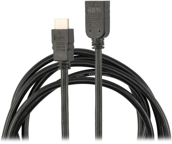 фото Кабель-удлинитель  Buro BU-HDMI2.0-EXTND-3M в Уфе