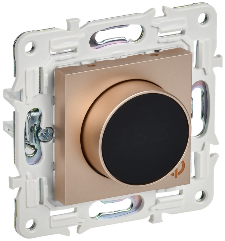 

Термостат электронный IEK SK-RT11-K98 SKANDY с индикацией SK-T01Sa Песочный, SK-RT11-K98