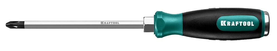 

Отвертка Kraftool Impact 250034-3 Kraftool ударная, сквозной стержень из Cr-Mo стали, Impact