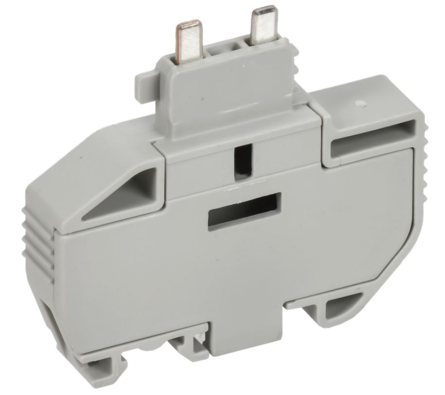 Держатель предохранителя IEK AF-CT20-00-22-K03-010-DP ARMAFIX CC6F