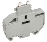 фото Держатель предохранителя  IEK AF-CT20-00-22-K03-010-DP