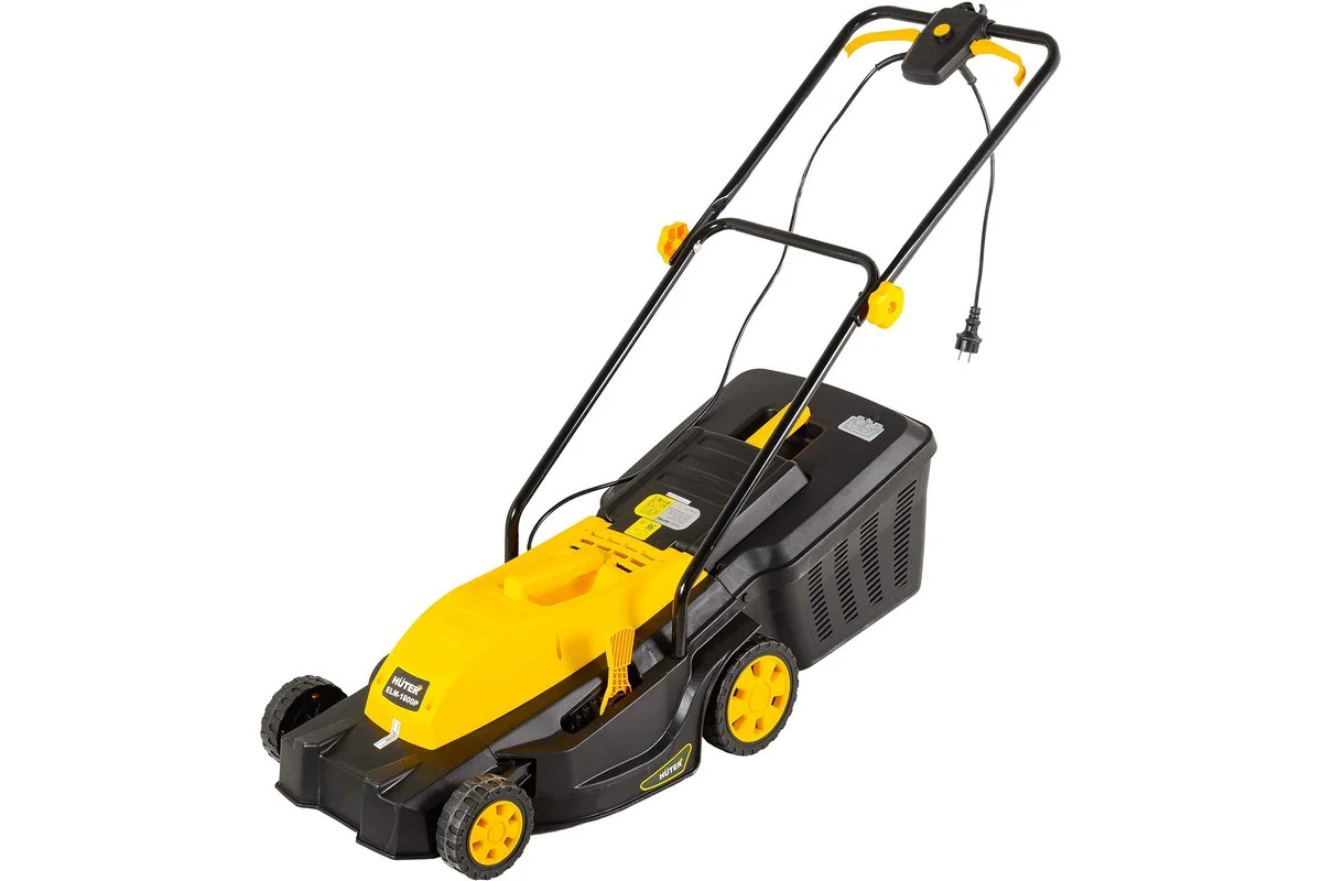 Газонокосилка Huter ELM-1800P