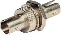 

Адаптер проходной TWT TWT-ST-AM-SM simplex (соединитель), TWT-ST-AM-SM