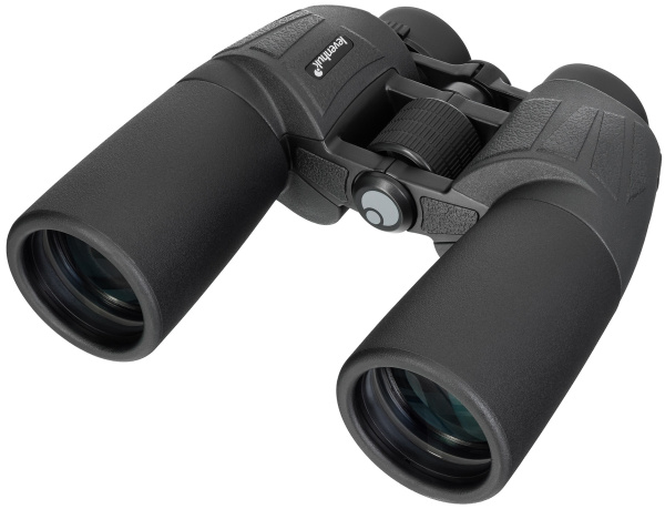 Изображение товара Бинокль Levenhuk New Sherman BASE 12x50 армейский охотничий и рыболовный