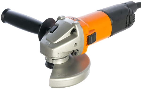 Изображение товара Шлифовальная машина угловая AEG WS8-125