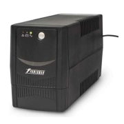 фото Источник бесперебойного питания Powerman Back Pro 850